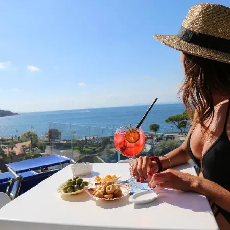 Hotel Il Faro