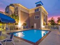 Best Western Plus Slidell Hotel Hotels in Slidell