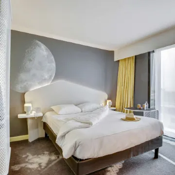 Ibis Styles Paris Charles de Gaulle Airport