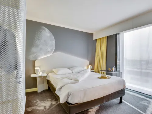 이비스 스타일스 파리 샤를 드 골 에어포트