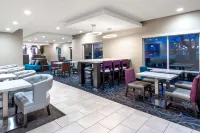 La Quinta Inn & Suites by Wyndham Hopkinsville - breakfast