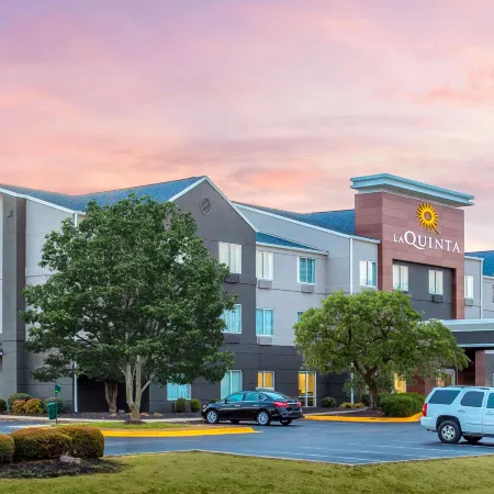 La Quinta Inn & Suites by Wyndham Hopkinsville