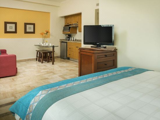 Family Luxury Suites By Velas Vallarta All Inclusive Puerto Vallarta Updated 2021 Price Reviews Trip Com