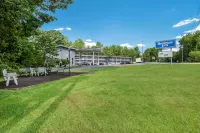 Rodeway Inn 앤더슨 호텔