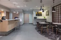 Scandic Joensuu - bars