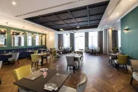 Radisson Blu Hotel, Wroclaw - พร้อมอาหารเช้า
