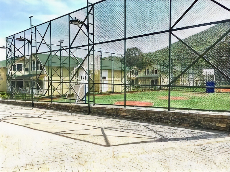 Club Marma Hotel