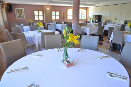 Jardines de La Santa Отели в г. Лорка