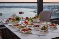 Maril Resort Hotel Hotels in Altinkum Mahallesi