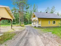 Sammallehto Отели в г. Saarijarvi-Viitasaari