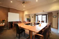 Loerie Guest Lodge Hoteles en George