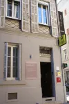 埃德蒙羅斯坦酒店 馬賽酒店