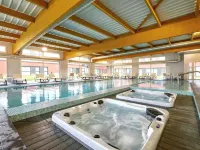 Aparthotel Adagio & Spa Vannes Hotels in Plescop