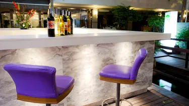 รูปภาพของโรงแรมตรัง กรุงเทพ