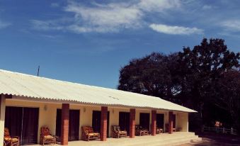 Hotel Fazenda Menino da Porteira