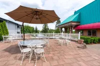 Sutton Suites Hotel Hoteles en SeaTac