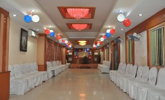 Hotel Mahabir Galaxy