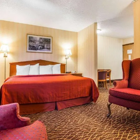 Quality Inn
