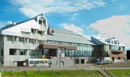 Unkai Hotels in Tokamachi