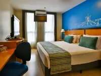 Comfort Hotel Taguatinga Hotels in Taguatinga