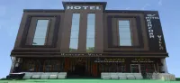 Kanchan Villa Hotel di 
