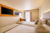 The Azoriani Boutique, Ascend Hotel Collection