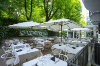 Boutique Hotel Calzavecchio فنادق في Zola Predosa