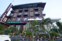 Hotel Jodhaa the Great