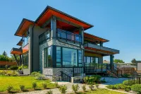 The Chateau Hotels near Douglas College, New Westminster Campus
