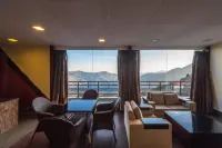 Aamari Resort Hotel a Ramgarh