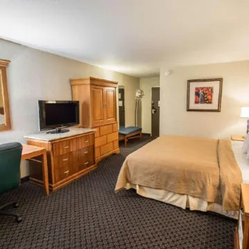 Quality Inn Downtown Stuart