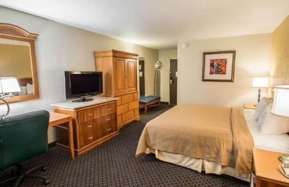 斯圖爾特市中心品質酒店