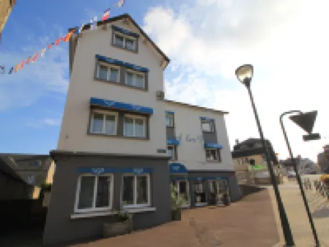 Hôtel les Pieux En Cotentin Hôtels à : Manche