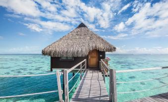 Hilton Moorea Lagoon Resort and Spa