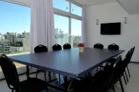 Hotel Gema Luxury Suites Hotels in Montevideo