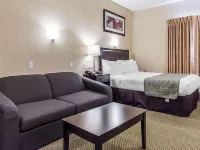 Quality Inn Hotels in Moncton