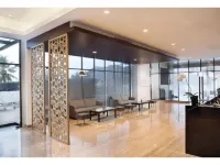 Laska Hotel Sukabumi Hotels in Warudoyong