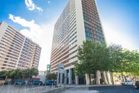 Oriente 57 Apartments by Apt Iin - Parque Das Nações Hotels near Vasco da Gama Shopping Center