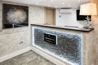 Signature Suites Hotels in Peterborough