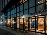 Daiwa Roynet Hotel Chiba-Chuo Hotels in Chiba City