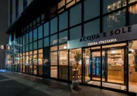 Daiwa Roynet Hotel Chiba-Chuo Hotels in Chiba