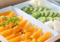 Daiwa Roynet Hotel Chiba-Chuo - breakfast
