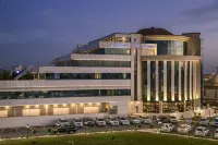 Cristal Erbil Hotel - Spa