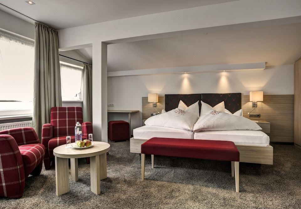 Hotel Gemma- Adults only-Bregenz Updated 2022 Room Price-Reviews & Deals |  Trip.com