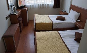Haci BEY Otel - Housity