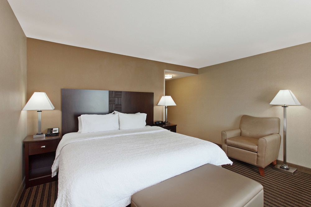 Hampton Inn & Suites Fresno - Northwest