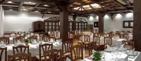 Albenzaire Hotel Asador Hotels in Huétor-Tájar