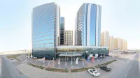 Vintage Grand Hotel Hotels in Dubai Production City