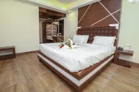 CS Empire Hotels in Neil Island