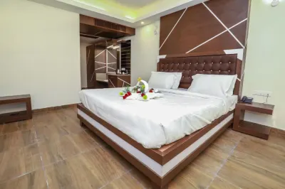 CS Empire Các khách sạn gần Shaheed Dweep